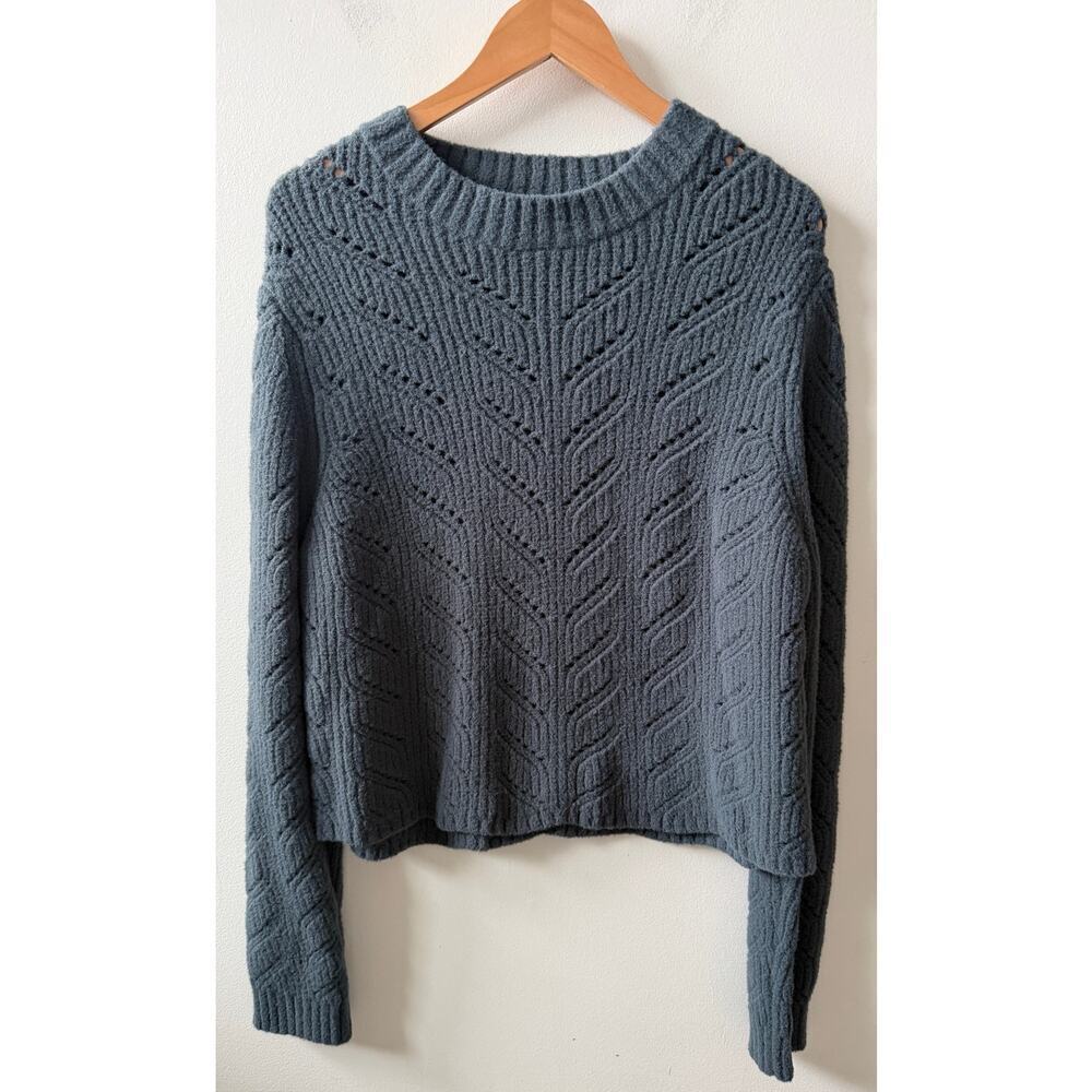 Carve Designs monroe sweater women's size XL